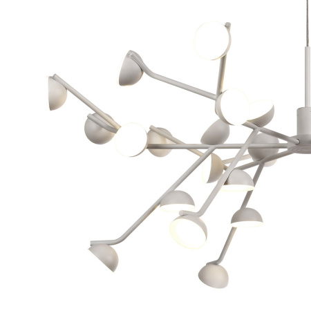 Люстры подвесные — Подвесная люстра Mantra 6260 купить в  Люстры подвесные — Подвесная люстра Mantra 6260 купить в