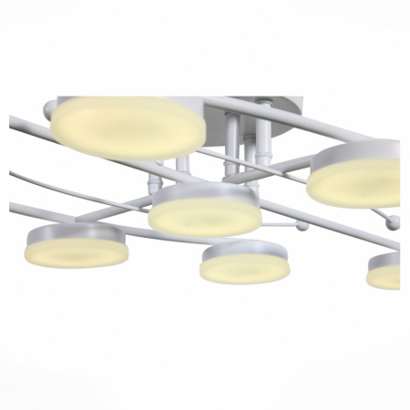 Накладные светильники — Накладной светильник ST-Luce SL921.502.09 купить в 