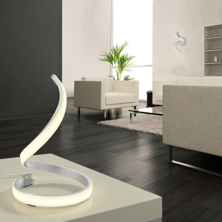 Настольные лампы — Настольная лампа Mantra 4986 купить в 