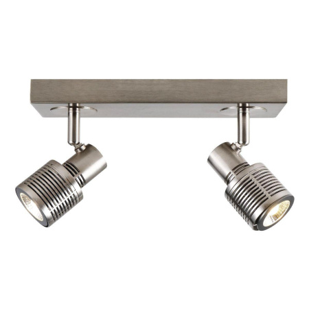 Споты — Спот Escada 695/2A Nickel купить в 