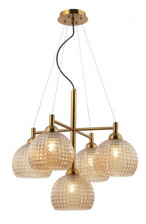 Люстры подвесные — Подвесная люстра Stilfort 2118/03/05P купить в 