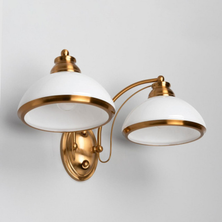 Настенные бра — Бра Citilux CL401323 купить в 