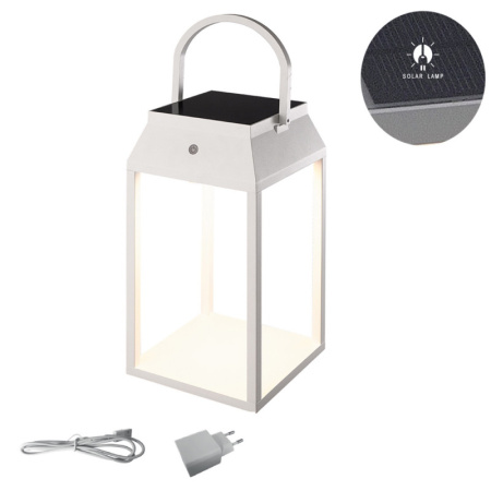 Уличные настольные светильники — Уличный светильник Mantra 7093 купить в 