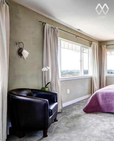 Настенные бра — Бра MW-Light 323023801 купить в 