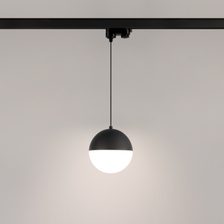 Трековые светильники — Светильник на шине Arlight 035937 купить в 