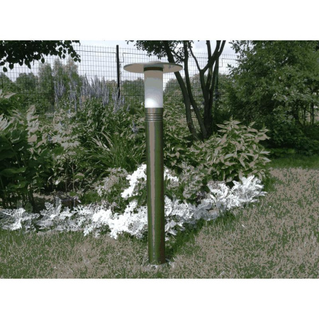 Средние уличные фонари — Садово-парковый светильник LD-Lighting LD-B880 купить в 
