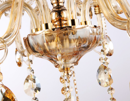 Люстры подвесные — Подвесная люстра Ambrella Light TR4901 купить в 