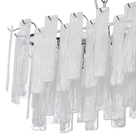 Люстры подвесные — Подвесная люстра Stilfort 2157/09/12PL купить в 