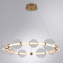 Люстры подвесные — Подвесная люстра ARTE Lamp A2780LM-40PB купить в  Люстры подвесные — Подвесная люстра ARTE Lamp A2780LM-40PB купить в