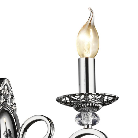 Потолочные светильники — Бра Seven Fires Aelita 65160.02.03.01 купить в 