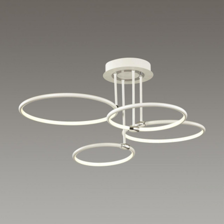 Люстры на штанге — Люстра на штанге LUMION 5282/96CL купить в 