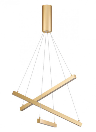 Подвесные светильники — Подвесной светильник Odeon Light 3860/39L купить в 