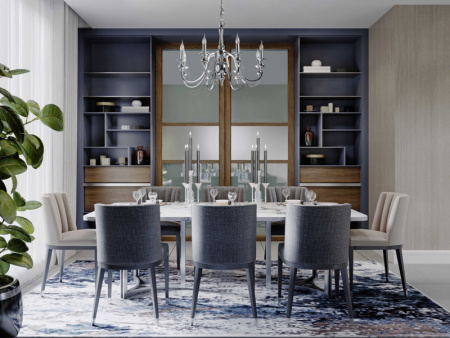 Люстры подвесные — Подвесная люстра MW-Light 614013808 купить в 