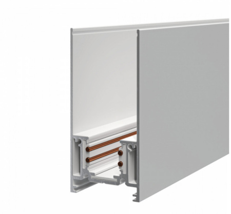 Шинопроводы — Шинопровод Maytoni Technical TRX010-412W купить в 