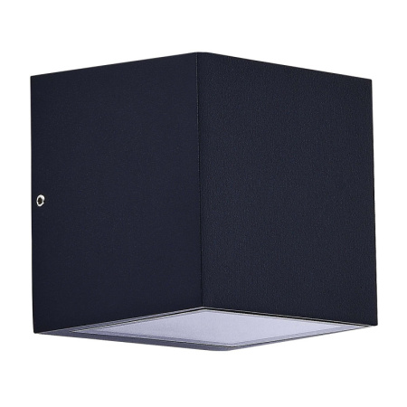 Уличные настенные светильники — Светильник настенный ST-Luce SL9002.401.01 купить в 