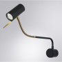 Настенные бра — Бра ARTE Lamp A2423AP-5PB купить в  Настенные бра — Бра ARTE Lamp A2423AP-5PB купить в