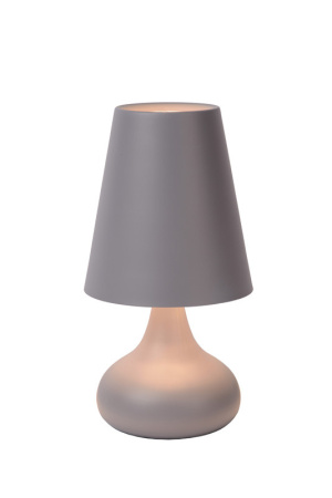 Настольные лампы — Настольная лампа LUCIDE 34500/81/36 купить в 