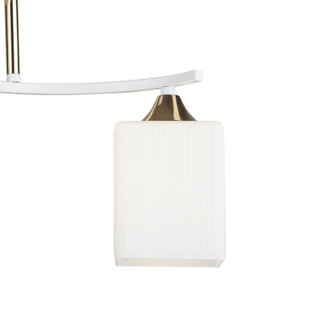 Потолочные люстры — Потолочная люстра Seven Fires Montella 66350.01.10.02 купить в 