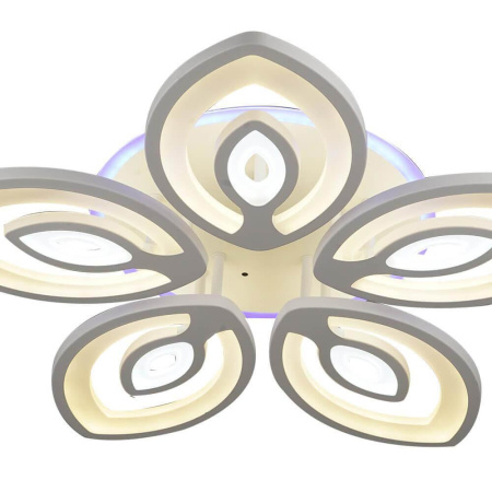 Потолочные люстры — Потолочная светодиодная люстра Seven Fires Кротоне 75334.01.09.05 купить в 