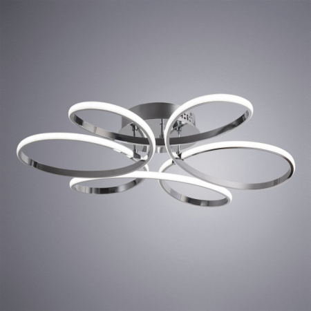 Люстры накладные — Накладная люстра ARTE Lamp A2526PL-6CC купить в  Люстры накладные — Накладная люстра ARTE Lamp A2526PL-6CC купить в