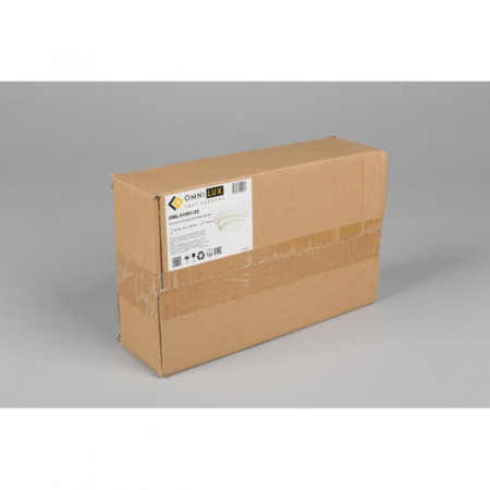 Настенные бра — Бра Omnilux OML-01901-25 купить в 