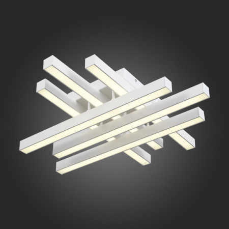 Накладные светильники — Накладной светильник ST-Luce SL933.502.06 купить в 