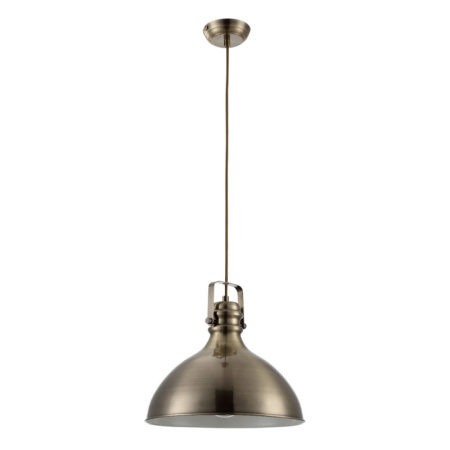 Подвесные светильники — Подвесной светильник ARTE Lamp A1102SP-1AB купить в 