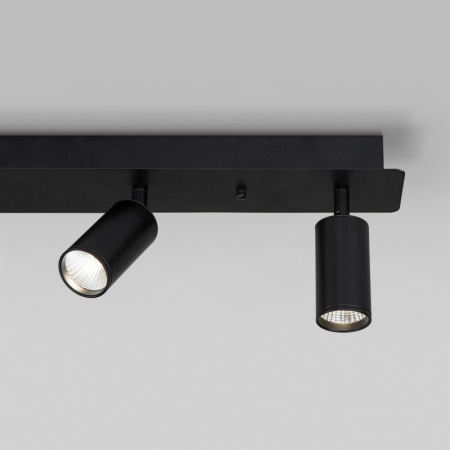 Подвесные светильники — Подвесной светильник Eurosvet 90249/5 черный купить в  Подвесные светильники — Подвесной светильник Eurosvet 90249/5 черный купить в