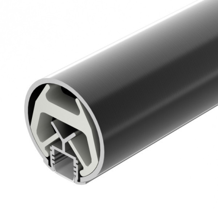 Профили для светодиодных лент — Профиль Arlight 019181(1) купить в 