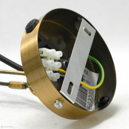 Люстры подвесные — Подвесная люстра Lussole LSP-9556 купить в 