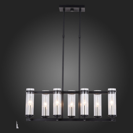 Люстры на штанге — Люстра на штанге ST-Luce SL334.403.07 купить в 