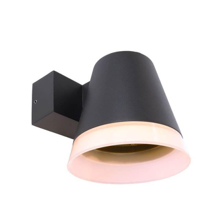 Свет для улицы — Уличный настенный светильник Deko-Light Serpentis 731076 купить в 