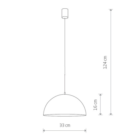 Подвесные светильники — Подвесной светильник Nowodvorski 6777 купить в 