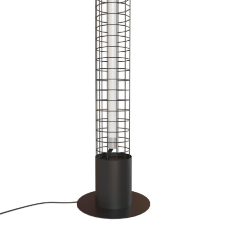 Торшеры и напольные светильники — Торшер LOFT IT LOFT1705BK купить в  Торшеры и напольные светильники — Торшер LOFT IT LOFT1705BK купить в