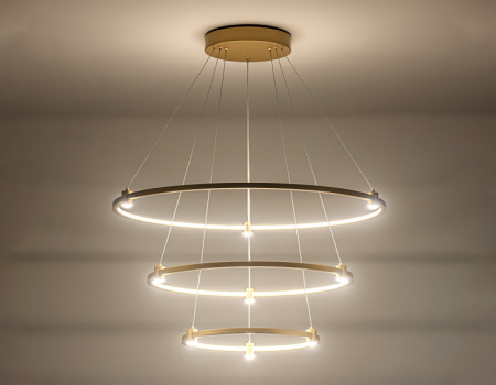 Люстры каскадные — Каскадная люстра Ambrella Light FL5516 купить в  Люстры каскадные — Каскадная люстра Ambrella Light FL5516 купить в