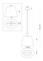 Подвесные светильники — Подвесной светильник Freya FR2028PL-01N купить в 