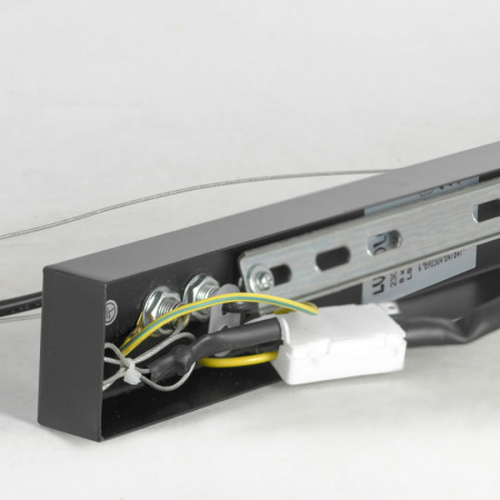 Люстры подвесные — Подвесная люстра Lussole LSP-8709 купить в 