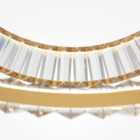 Подвесные светильники — Подвесной светильник Maytoni P097PL-L90G4K купить в 