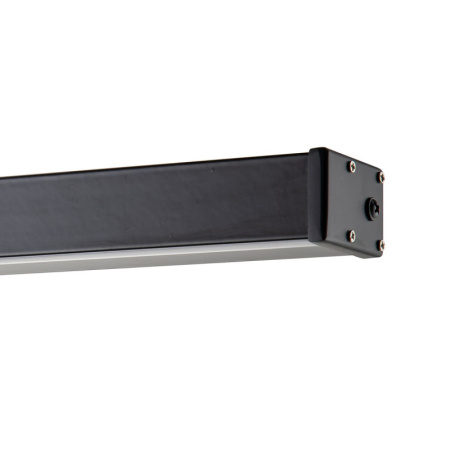 Светильники для картин и зеркал — Светильник для картин Escada 10214/S LED Black купить в 