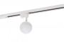 Трековые светильники — Светильник на шине Denkirs DK6406-WH купить в 