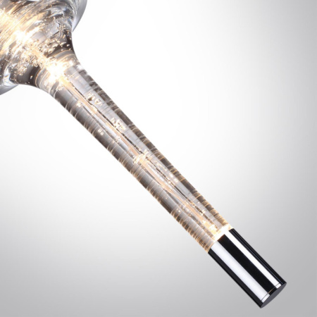 Подвесные светильники — Подвесной светильник Odeon Light 6697/7L купить в 