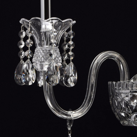 Настенные бра — Бра Chiaro 486020702 купить в 