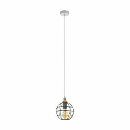 Подвесные светильники — Подвесной светильник EGLO 33034 купить в 