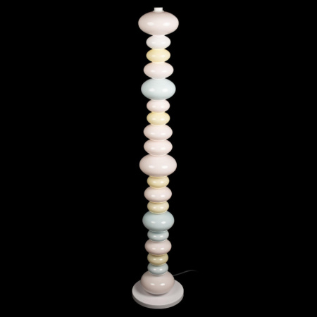 Торшеры и напольные светильники — Торшер LOFT IT 10271F/B купить в 