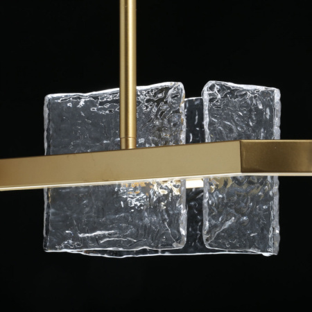 Люстры на штанге — Люстра на штанге MW-Light 542011004 купить в 