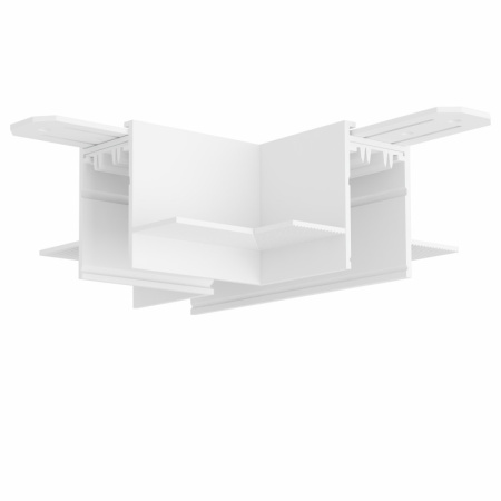 Коннекторы — Коннектор Denkirs TR2113-WH купить в 