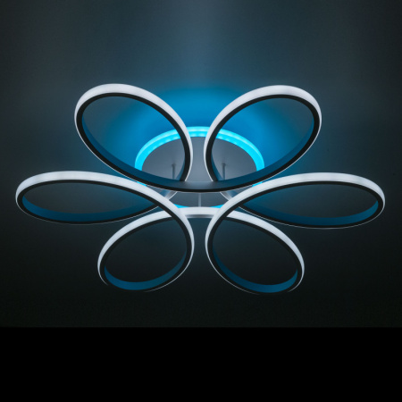 Накладные светильники — Накладной светильник Citilux CL233A175E купить в 