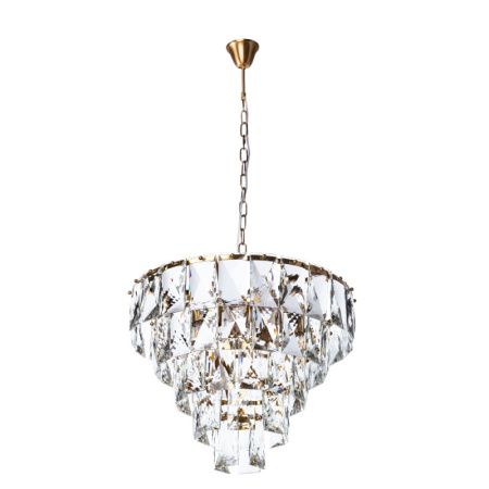 Люстры каскадные — Каскадная люстра Divinare 3508/17 LM-6 купить в 