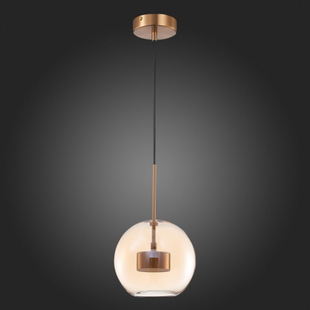 Подвесные светильники — Подвесной светильник ST-Luce SL1133.333.01 купить в 