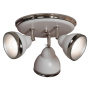 Споты — Спот Lussole LSN-6211-03 купить в  Споты — Спот Lussole LSN-6211-03 купить в